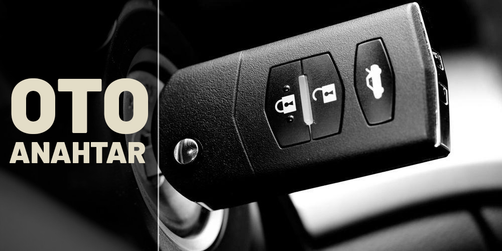 Uludere Oto Anahtarcı