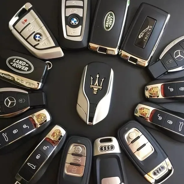 Uludere Oto Anahtarcı