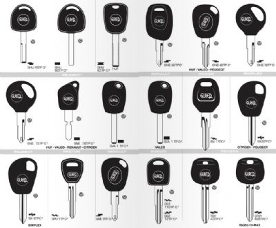 Uludere Oto Anahtarcı